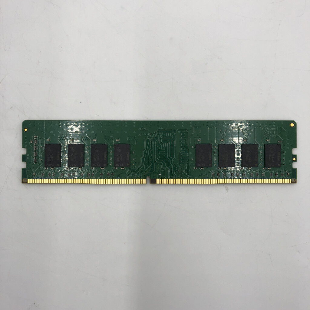 中古 PC4-25600 16GB デスクトップ用(DDR4-3200) 140728 （361334