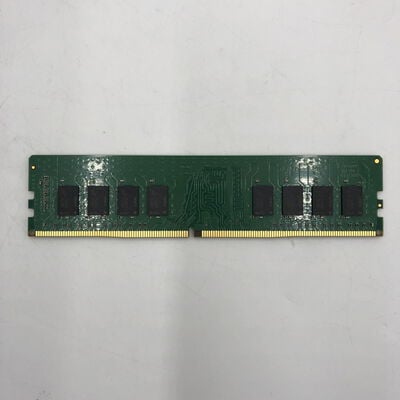 【福井日之出店】中古  PC4-25600 16GB デスクトップ用(DDR4-3200) 140728 