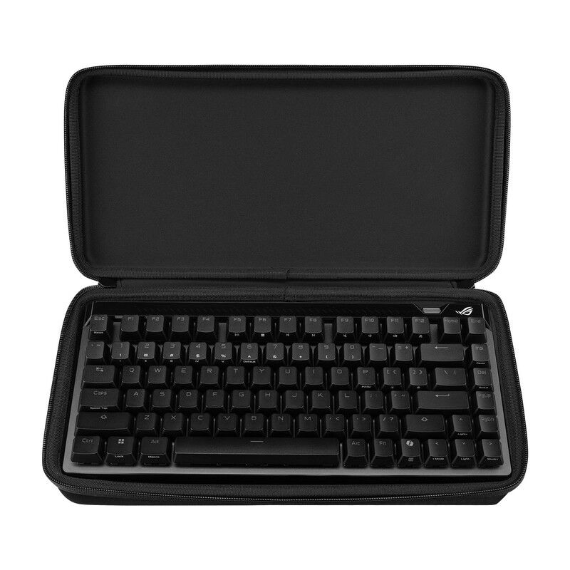 ASUS ROG Falchion Ace 75 HE Gaming Keyboard Black (M705 ROG