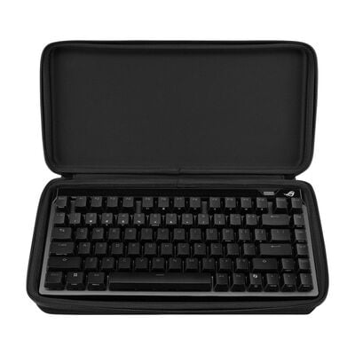 ASUS  ROG Falchion Ace 75 HE Gaming Keyboard Black (M705 ROG FALCHION ACE 75HE/BK/V2X/US/PBT) 