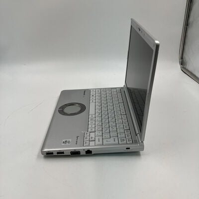 【なんば店】中古  Panasonic Let's note CF-SV9RDQVS(Intel Core i5 10310U 1.70GHz/16GB DDR4/SSD256GB/-/オンボード/12.1/1920x1200/GbE/Wi-Fi/WEBCAM/W11P) 193213 