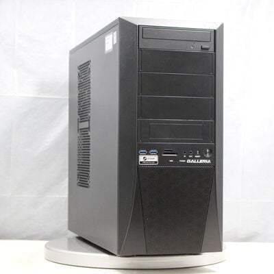 中古  THIRDWAVE GALLERIA KT 
