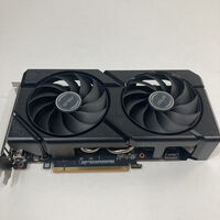 中古  ASUS DUAL-RX7600-O8G (RX7600 8G) 162752 