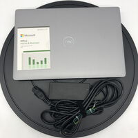中古  DELL Latitude 5310 指紋認証 (INTEL Core i5 10310U 1.7GHz/16GB/SSD256GB/-/オンボード/13.3/1920x1080/Wi-Fi/WEBCAM/W11H64/Microsoft Office Home and Business 2024付) 182262 