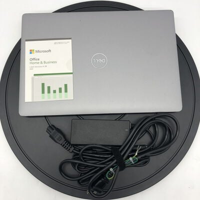 【郡山安積店】中古  DELL Latitude 5310 指紋認証 (INTEL Core i5 10310U 1.7GHz/16GB/SSD256GB/-/オンボード/13.3/1920x1080/Wi-Fi/WEBCAM/W11H64/Microsoft Office Home and Business 2024付) 182262 