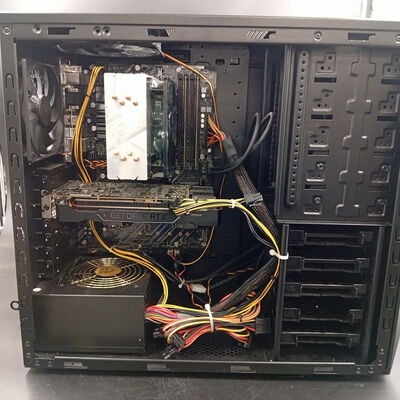 【大須店】中古  THIRDWAVE GALLERIA KT 