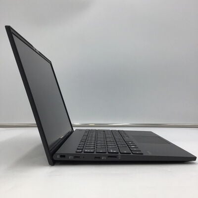 【白山FM松任店】中古  NEC PC-VKV50GZFB (Intel Core i7 1195G7 2.90GHz/16GB/SSD512GB/-/オンボード/14/1920x1200/Wi-Fi/WEBCAM/W11P/Microsoft Office Home and Business 2024) 189140 