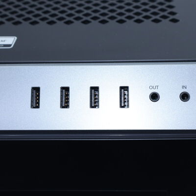 【通販センター】中古  THIRDWAVE GALLERIA SK(Intel Core i7 12700/16GB DDR4 (PC4)/SSD500GB/なし/NVIDIA GeForce RTX 3070 Ti 8GB/W11H64 MAR) 204563 