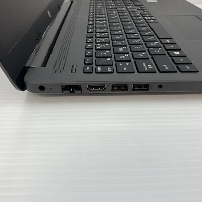 【秋葉原本店】中古  HP＿250＿G7(i5-1035G1/8GB/SSD256GB/W11P) 3410016133 