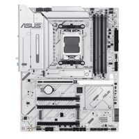 ASUS  X870 MAX GAMING WIFI7 W (X870 AM5 ATX) ドスパラ限定モデル 