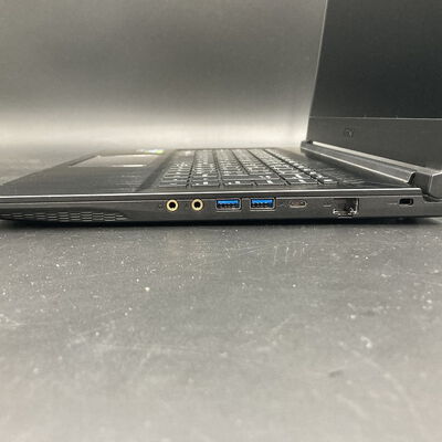 【熊本浜線店】中古  MSI GF63 Thin 11UC 5370000453 