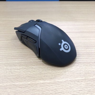 【甲府飯田店】中古  SteelSeries Rival 650 Wireless 62456 4720002336 