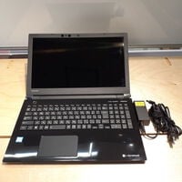 中古  TOSHIBA　dynabook T55 GBS(i5-8250U/16GB/SSD500GB/オンボード/15.6/1920*1080/W10H) 4700001135 