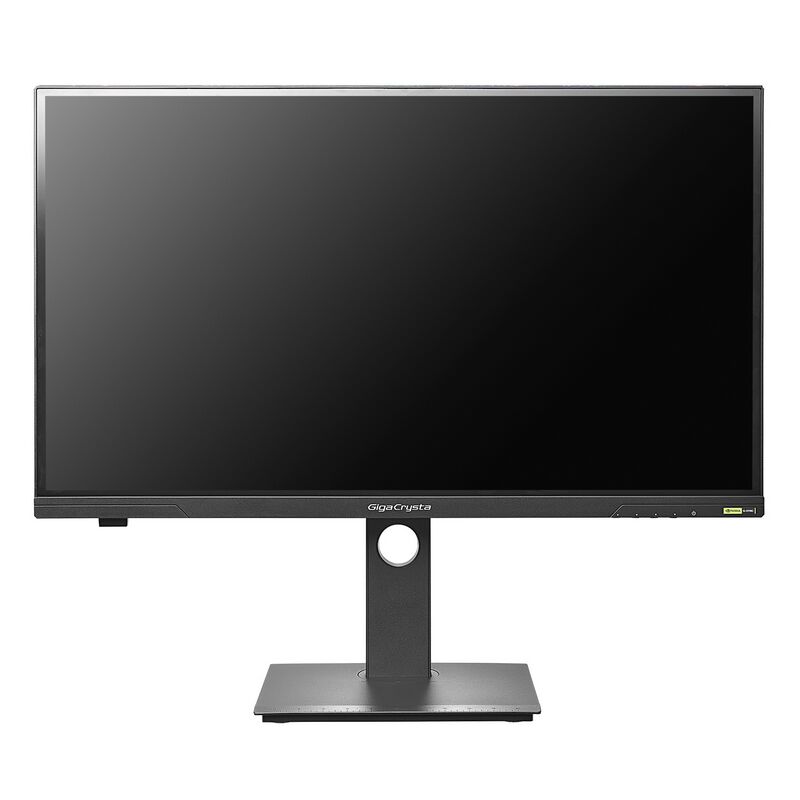 ディスプレイ・モニター本体 I-O DATA GigaCrysta KH-GDQ271JLAQ LCD-GDQ271JA | 180Hz＆WQHD対応27型ゲーミングモニター
