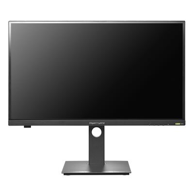 アイ・オー・データ機器  GigaCrysta KH-GDQ271JLAQ (27インチワイド 液晶モニター) 