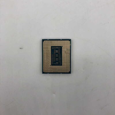 【郡山安積店】中古  INTEL Core i7 14700KF  (1700/3.4G/33M/C20/T28) 160701 