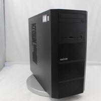 中古  THIRDWAVE raytrek LD(Intel Core i7 8700/16GB/SSD500GB/DVDマルチ/NVIDIA GeForce GTX 1660 Ti 6GB/W11H64 MAR) 187935 