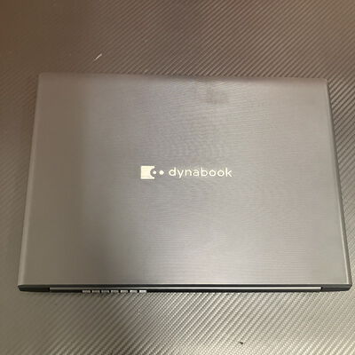 【富士青葉店】中古  dynabook dynabook S73/DP (INTEL Core i7 8650U 1.9GHz/16GB/SSD512GB/-/オンボード/13.3/1920x1080/Wi-Fi/WEBCAM/W11H64) 179541 