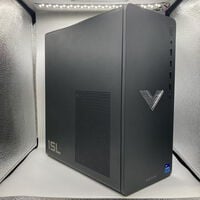 中古  HP Victus 15L Gaming TG02-1560jp PC 1230010622 