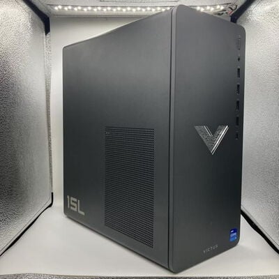 【八王子店】中古  HP Victus 15L Gaming TG02-1560jp PC 1230010622 