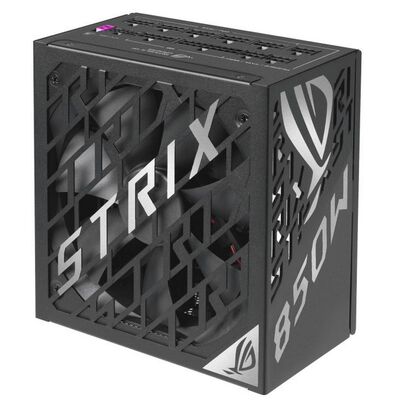 ASUS  ROG-STRIX-850P-GAMING (850W) 
