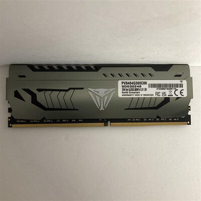 【八王子店】中古  PC4-28800 32GB デスクトップ用 143221 