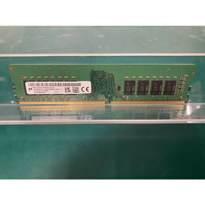 【富山本郷店】中古  PC4-25600 16GB デスクトップ用_ 184900 