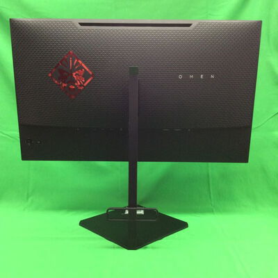 【川崎店】中古  HP OMEN X 25f 24インチワイドゲーミングモニタ （フルHD 1920x1080 240Hz） 3170007507 