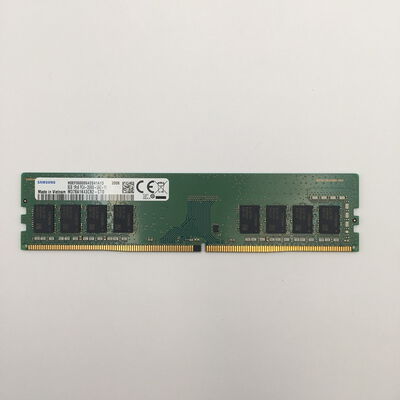 【佐賀南部バイパス店】中古  PC4-21300 8GB デスクトップ用_ 184888 