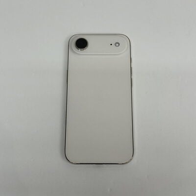 【津ラッツ店】中古  Apple iPhone Air 256GB ライトゴールド 【docomo版SIMフリー】 MG294J/A 183123 