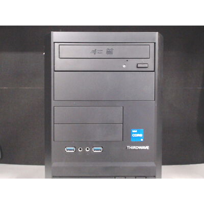 【前橋ｲﾝﾀｰｱｶﾏﾙ店】中古  raytrek Debut(i5 11400/16GB/SSD500GB/W11H) 4540002061 