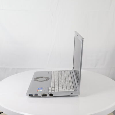 【通販センター】中古  Panasonic CF-SV1S14KS(Intel Core i7 1185G7 3.00GHz/32GB DDR4/SSD256GB/-/オンボード/12.1/1920x1200/GbE/Wi-Fi/WEBCAM/W11H/VBT) 200198 