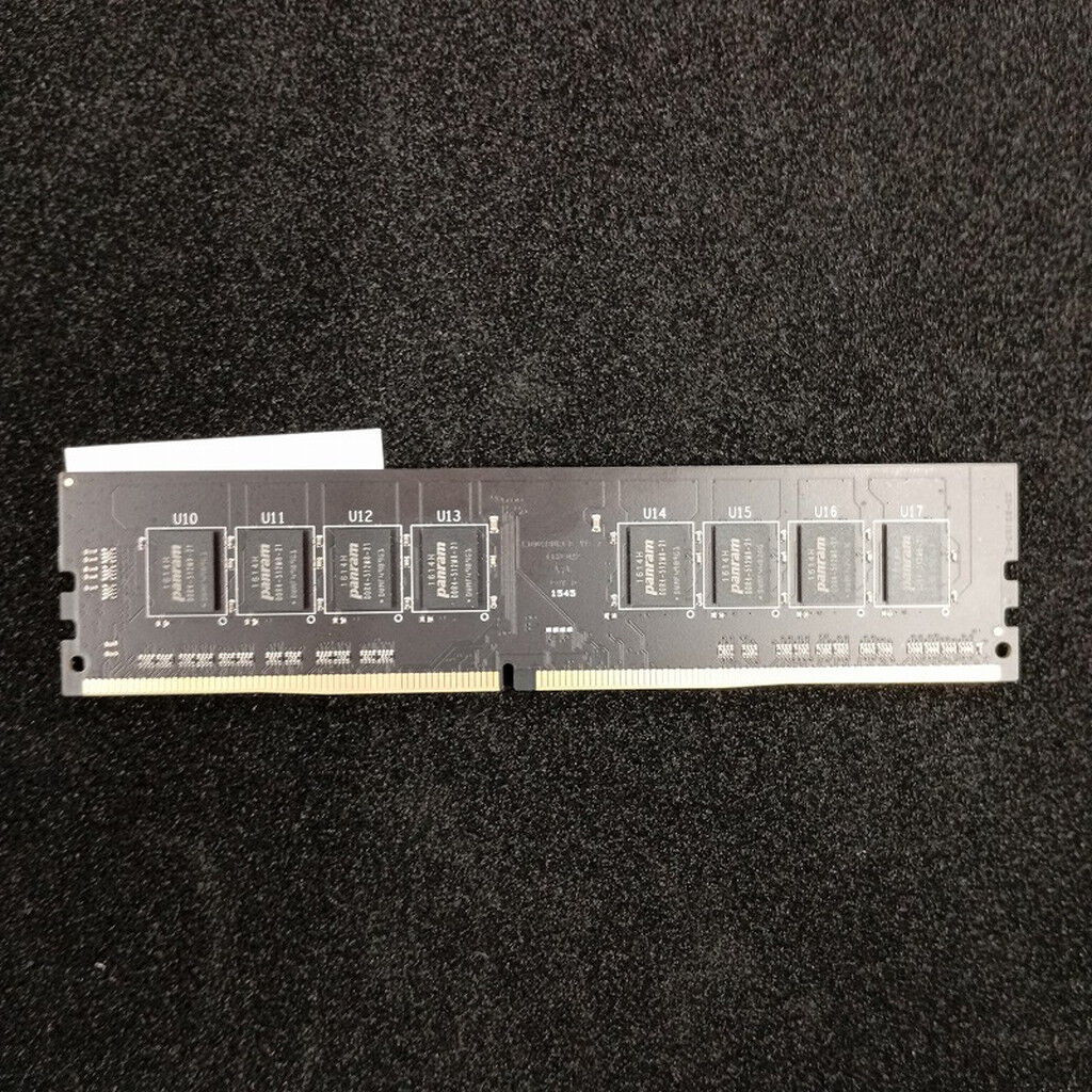 中古 PC4-17000 8GB デスクトップ用(DDR4-2133) 126161 （392644