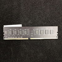 中古  PC4-17000 8GB デスクトップ用(DDR4-2133) 126161 