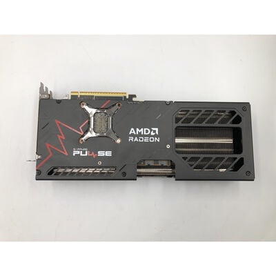 【水戸赤塚店】中古  SAPPHIRE PULSE Radeon RX 9070 XT GAMING 16GB (RX9070XT 16G) 176948 