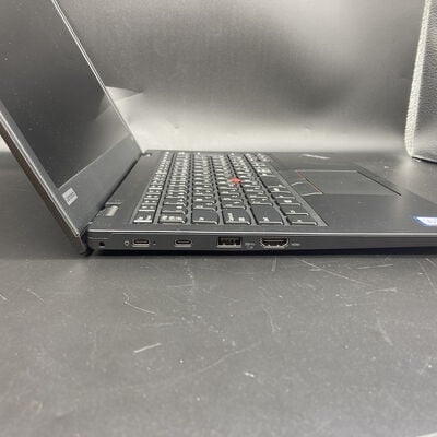 【宇都宮鶴田店】中古  Lenovo Thinkpad (i5-8250U/8GB/SSD128GB/W10P) 5280000707 