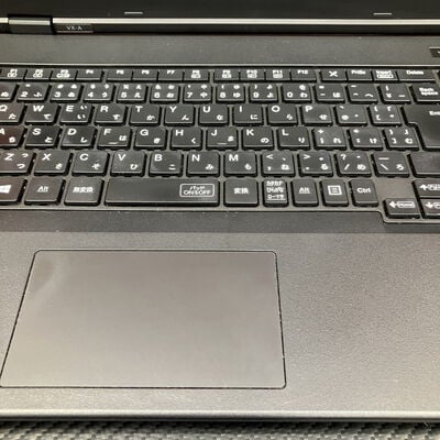 【富士青葉店】中古  NEC　VersaPro(i7-1185G7/16GB/SSD256GB/W11P) 4660002241 