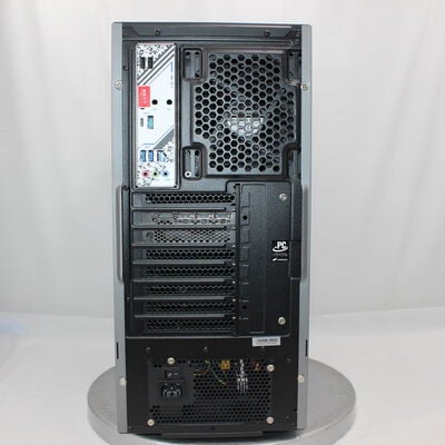 【京都店】中古  THIRDWAVE GALLERIA SK Ver.2(Intel Core i7 13700F/16GB/SSD500GB/なし/NVIDIA GeForce RTX 4060 Ti 16GB/W11H64 MAR) 184750 