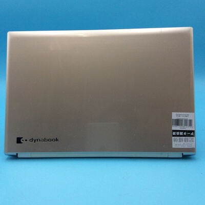 【秋葉原本店】中古  dynabook_P2-T6RB-EG(i7-1165G7/8GB/SSD512GB/W11H) 3410014438 