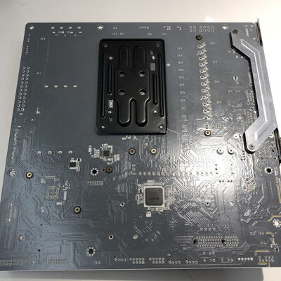 【姫路店】中古  ASRock B850M Steel Legend WiFi (B850 AM5 mATX) 175468 
