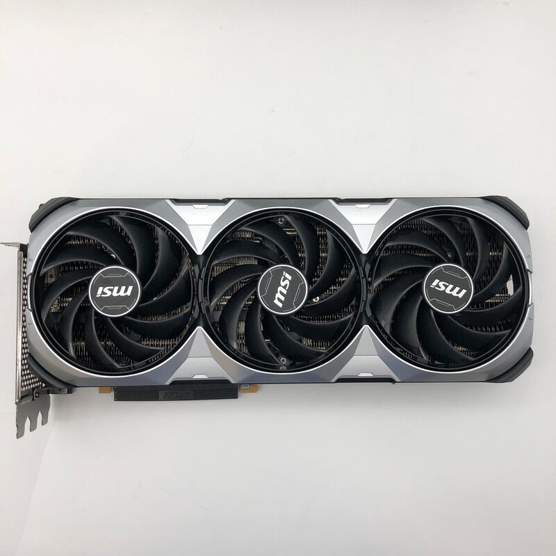 RTX4080 16GB MSI ベンタス 3X OC Geforce 中古 中古 MSI GeForce RTX 4080 16GB VENTUS 3X OC (RTX4080 16GB