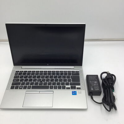 【白山FM松任店】中古  HP EliteBook 840 G8 (INTEL Core i5 1145G7 2.6GHz/16GB/SSD256GB/-/オンボード/14/1920x1080/Wi-Fi/WEBCAM/W11H64) 182743 
