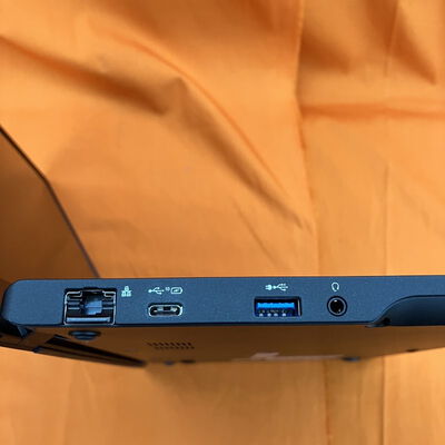 【なんば店】中古  FUJITSU LIFEBOOK U6312/K (INTEL Core i5 1245U /16GB/SSD256GB/-/オンボード/13.3/1920x1080/Wi-Fi/WEBCAM/W11H64/MicrosoftOffice H&B 2024付) 181332 