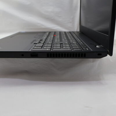 【通販センター】中古  LenovoThinkPad L15 Gen2(Intel Core i5 1135G7 2.40GHz/16GB DDR4/SSD512GB/-/オンボード/15.6/1920x1080/GbE/Wi-Fi/WEBCAM/W11P/Microsoft Office Home and Business 2024/VBT) 198595 