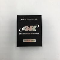 中古  VGN 4K Wireless Dongle (VGN4K) 4950001132 