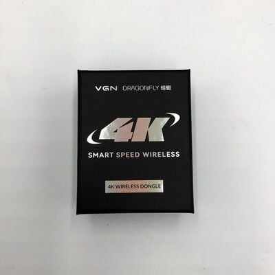 【白山FM松任店】中古  VGN 4K Wireless Dongle (VGN4K) 4950001132 