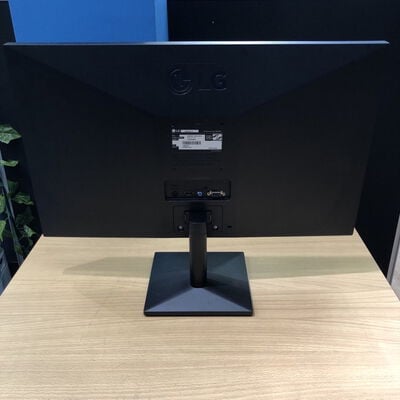 【甲府飯田店】中古  LGエレクトロニクス 24MK430H-B [23.8インチ 1920&times;1080(FHD) 75 Hz] 4720002205 