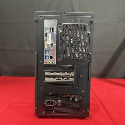 【静岡東瀬名店】中古  自作PC (Ryzen 5 4500/16GB/SSD1TB/なし/RX6650XT 8GB/OSなし) 5140001538【5/21値下げ!】 