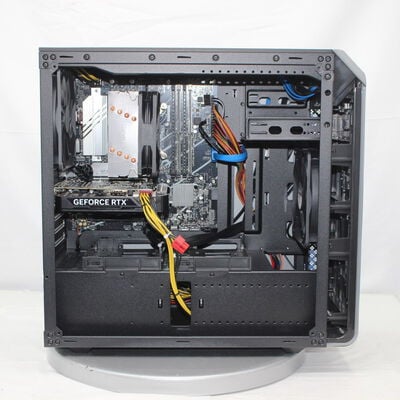 【通販センター】中古  THIRDWAVE GALLERIA RM5C-R46T 187658 