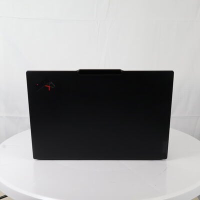【通販センター】中古  Lenovo ThinkPad X1 Carbon 12th Gen 21KCCTO1WW(Intel Core Ultra 7 155U/32GB DDR5 (PC5)/SSD512GB/なし/オンボード/14/2880x1800/Wi-Fi/W11H64 MAR) 199375 